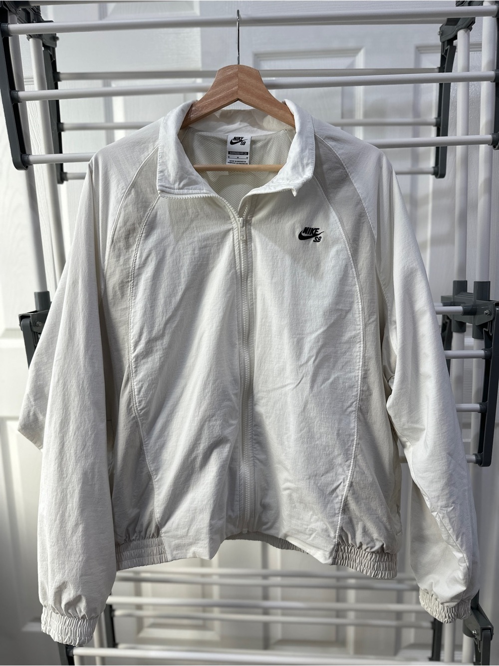 Men's Nike SB Full-Zip Jacket